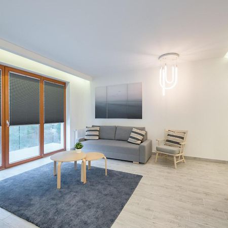 Dom & House - Apartments Sopot Kamienny Potok Exteriér fotografie